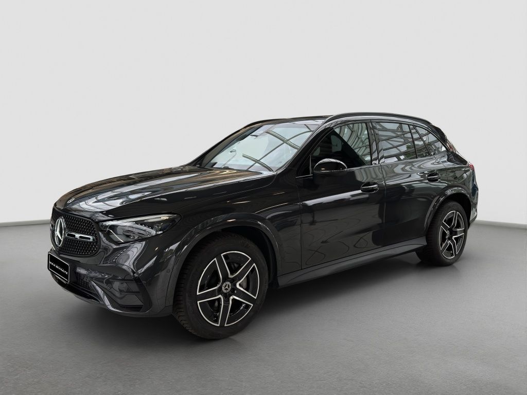 Bild des Angebotes Mercedes-Benz GLC 220 d 4MATIC AMG Line*Night Paket*Kamera