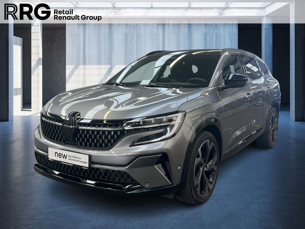 Bild des Angebotes Renault Espace ESPRIT ALPINE E-TECH HYPRID 200 7-SITZER