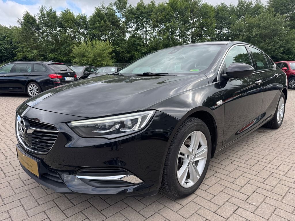 Bild des Angebotes Opel Insignia B Grand Sport Innovation *Bose Sound*