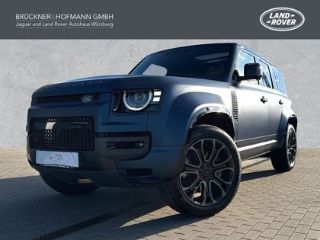 Bild des Angebotes Land Rover Defender 110 P635 OCTA
