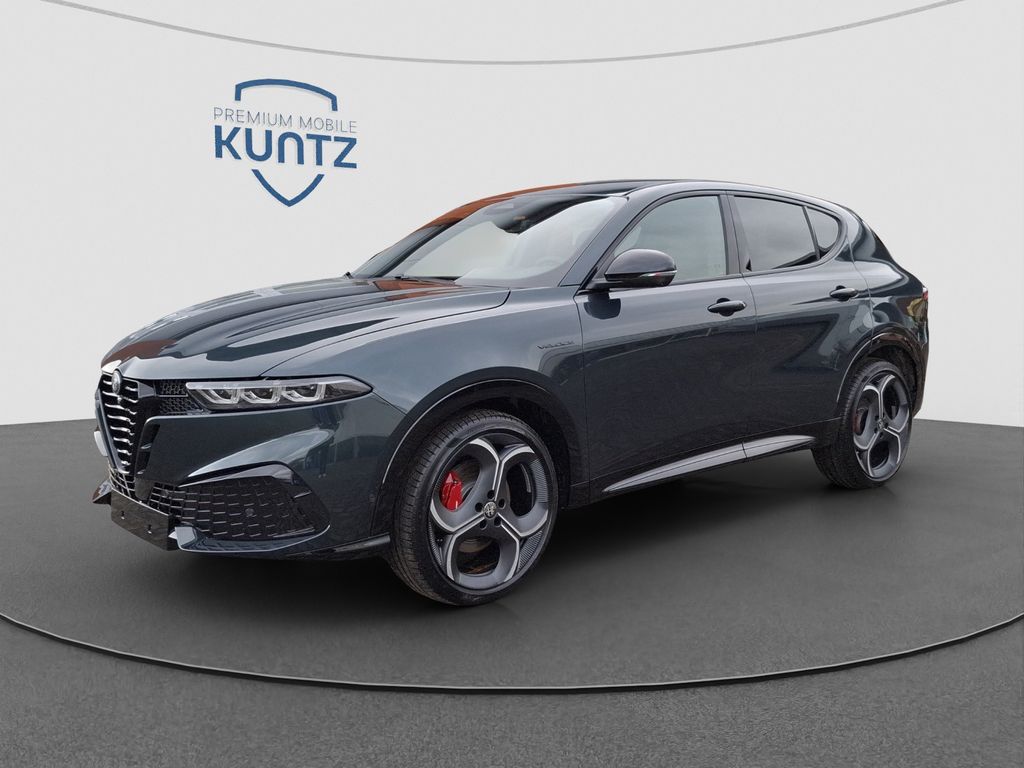 Bild des Angebotes Alfa Romeo Tonale Veloce Techno-Paket, 20" LM-Felgen