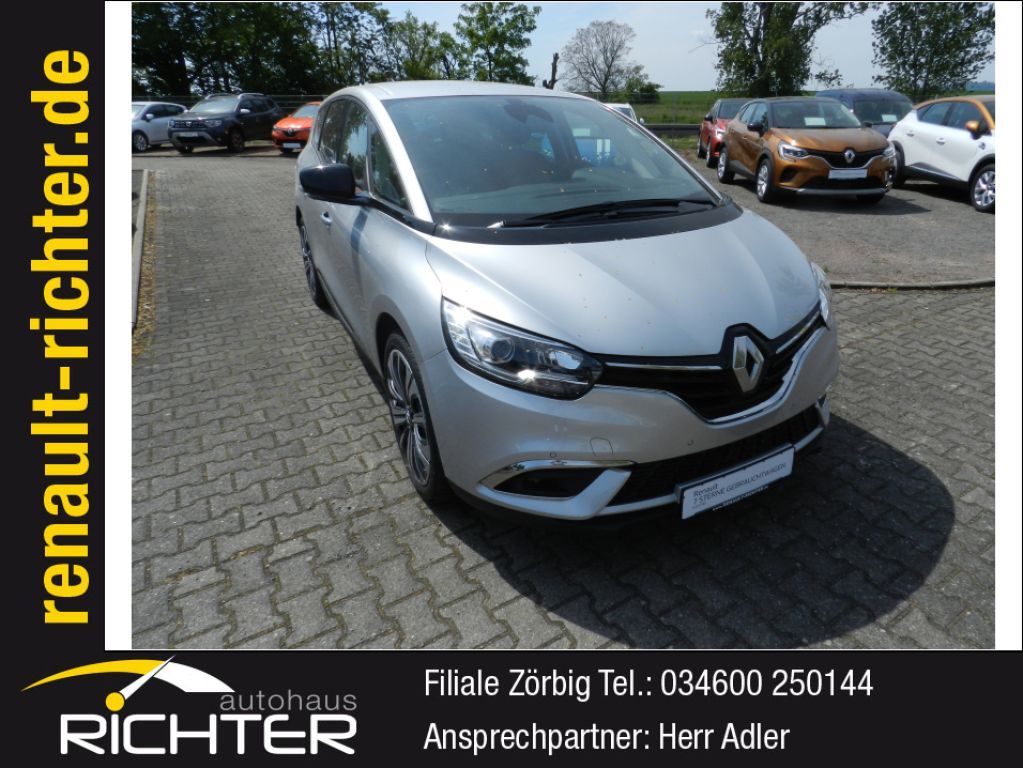 Bild des Angebotes Renault Grand Scenic TCe 140 GPF INTENS