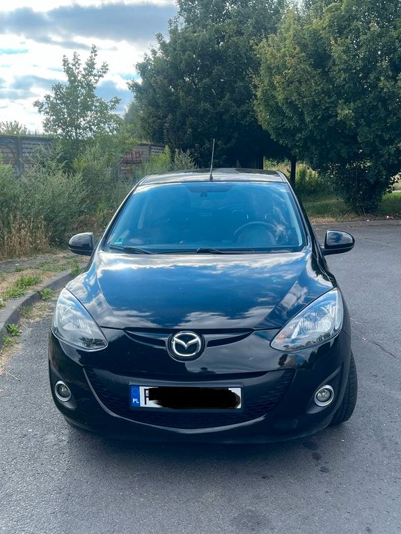 Bild des Angebotes Mazda 2 1.3 MZR 62kW