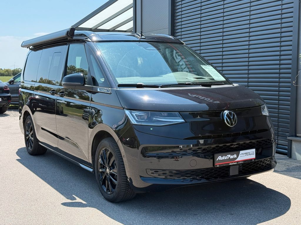 Bild des Angebotes Volkswagen T7 CALIFORNIA TSI eHybrid 4Motion BEACH TOUR