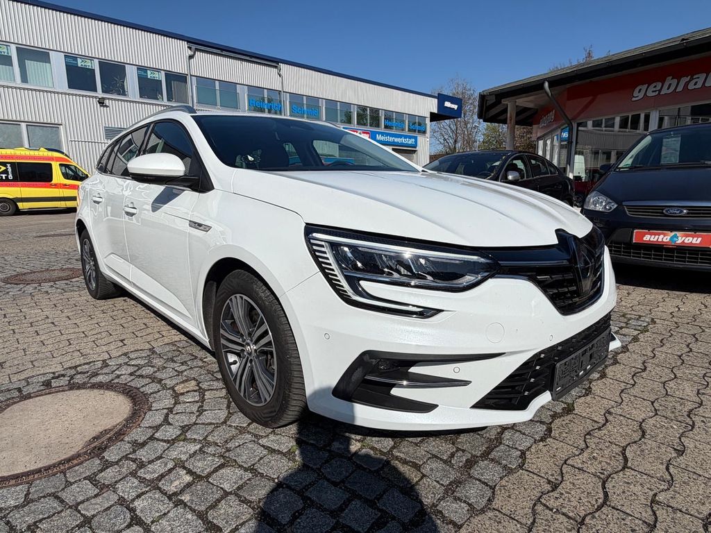 Bild des Angebotes Renault Megane IV Grandtour Intens