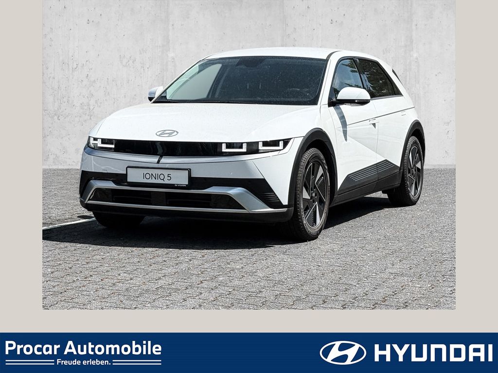 Bild des Angebotes Hyundai IONIQ 5 84 kWh Techniq KLIMA+KAMERA+LENKRADHEIZU