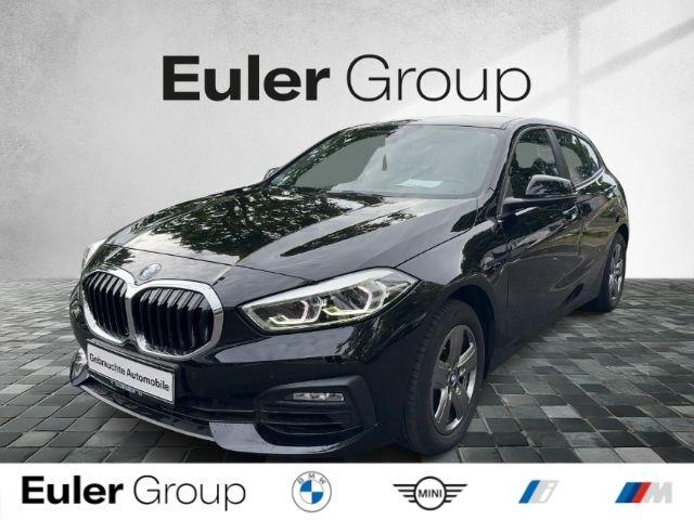 Bild des Angebotes BMW 116 i Navi Digitales Cockpit LED Sperrdiff. Appl