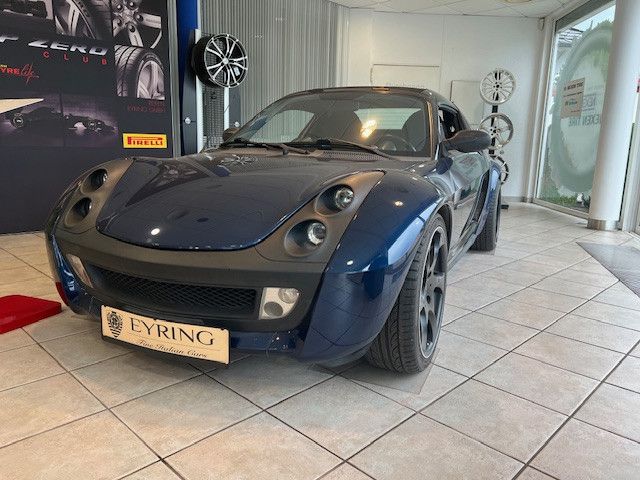 Bild des Angebotes Smart Roadster roadster/coupe Roadster