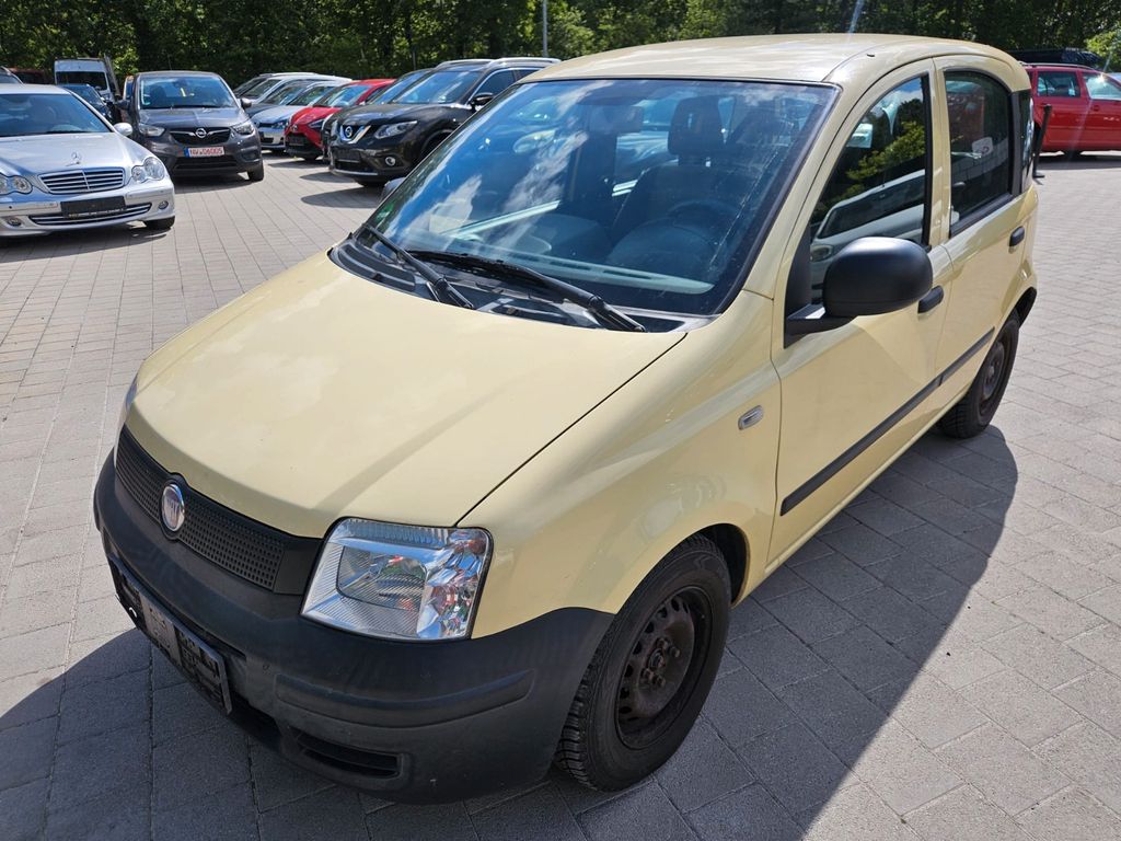 Bild des Angebotes Fiat Panda 1.1 8V Active