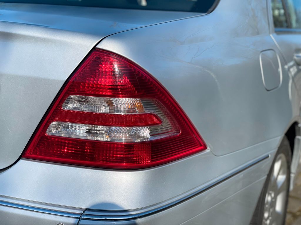 Bild des Angebotes Mercedes-Benz C 280 25.000