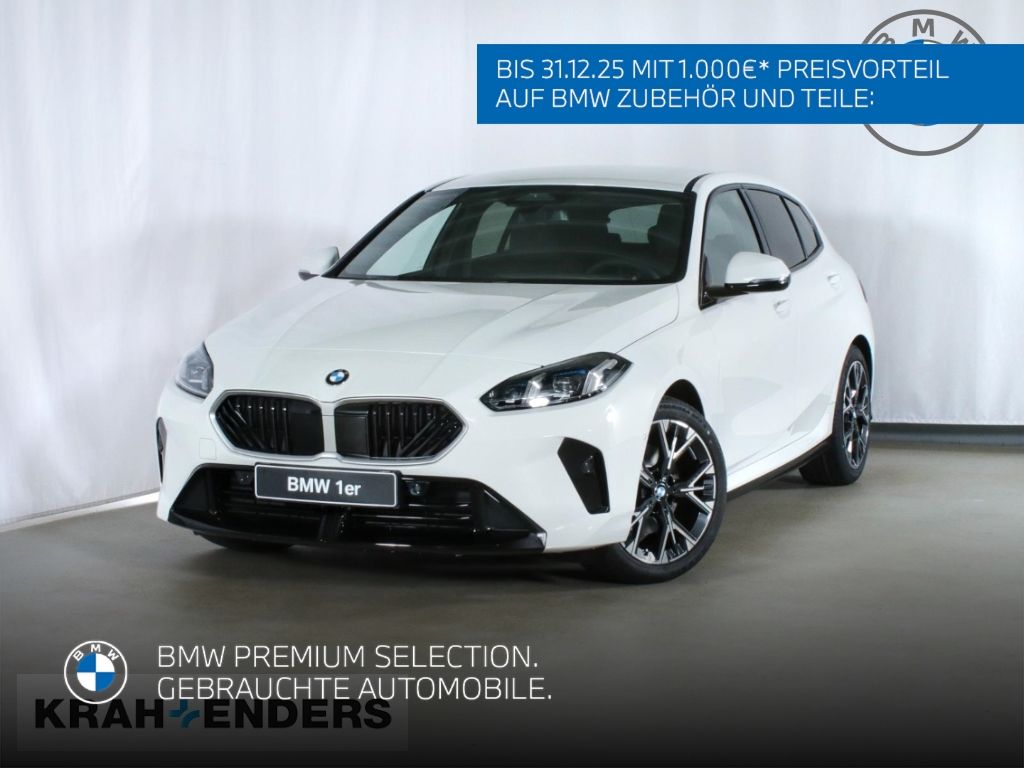 BMW 120 M Sport AD Navi Digitales Cockpit LED El. He