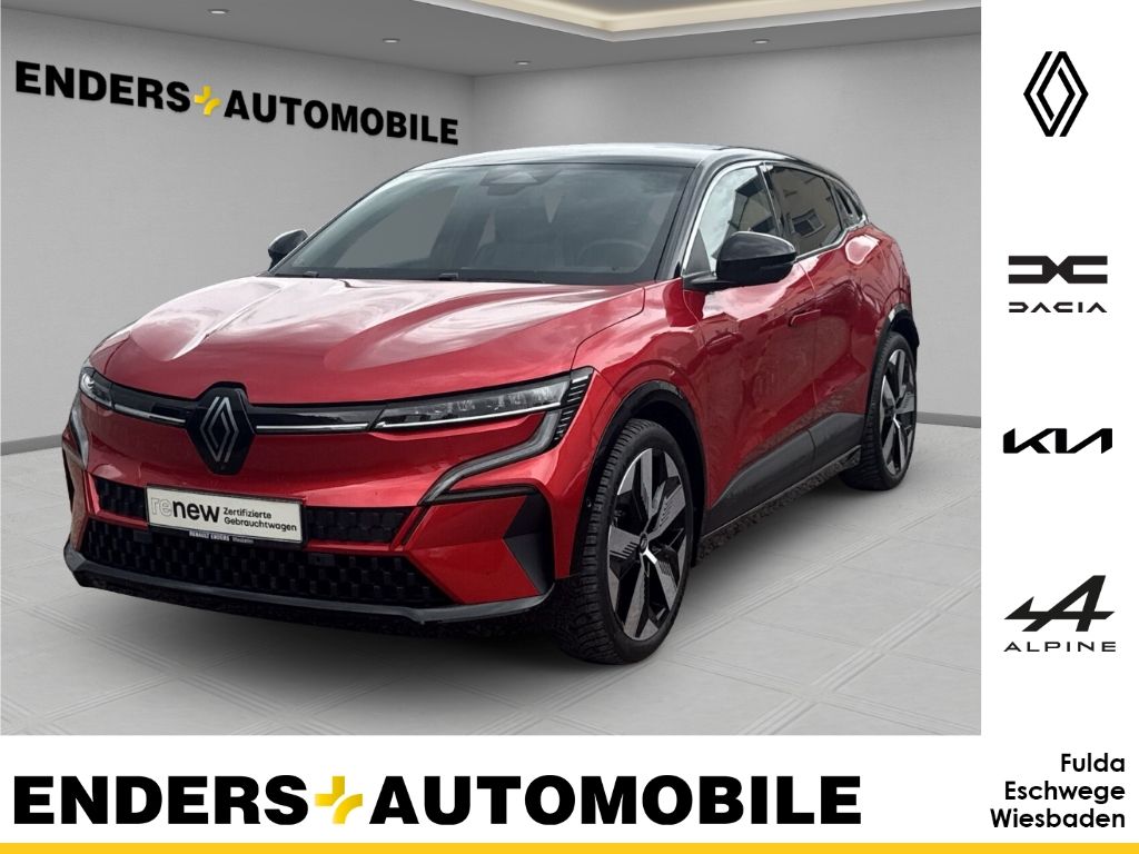 Bild des Angebotes Renault Megane E-TECH E-Tech Techno EV60 220hp+360°Kamer