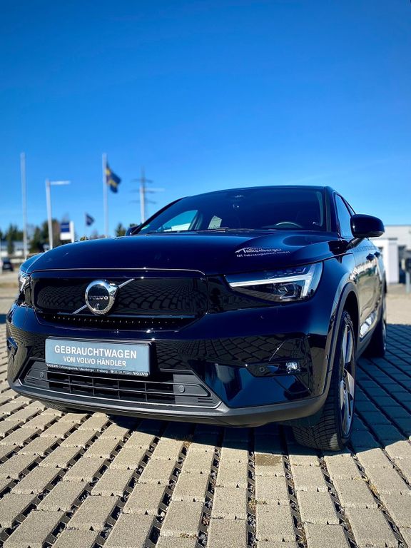 Bild des Angebotes Volvo C40 1st Edition Recharge Pure Electric AWD