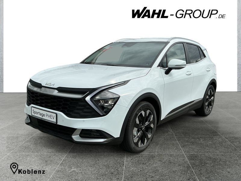 Bild des Angebotes Kia Sportage 1.6 T-GDI AWD AT Plig-in Vision KP