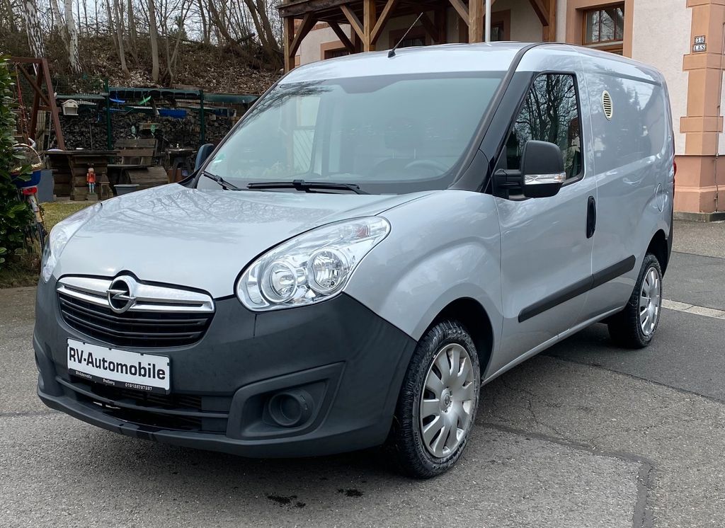 Bild des Angebotes Opel Combo D 30 Jahre Edition Kasten L1H1 2,4t