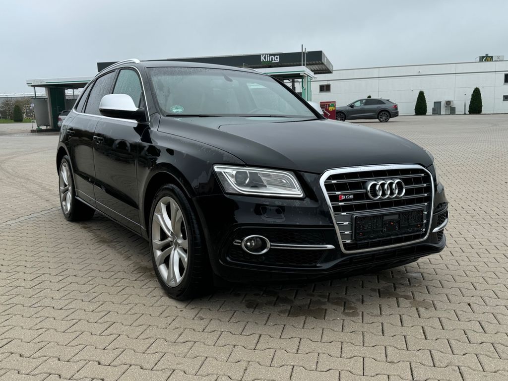 Bild des Angebotes Audi SQ5 3.0 TDI quattro