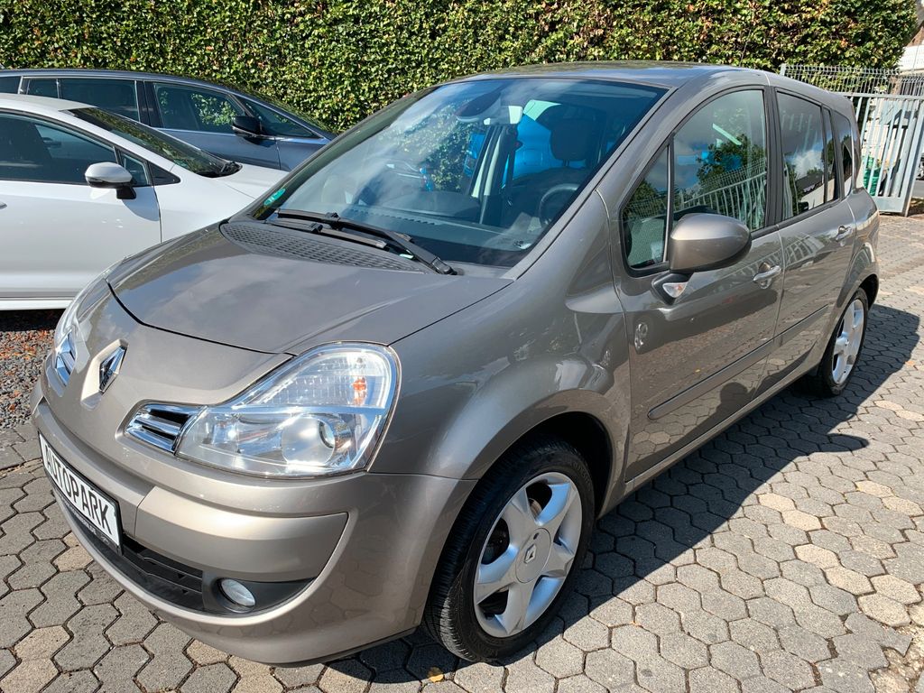 Bild des Angebotes Renault Grand Modus Dynamique*Automatik*TÜB 05.28