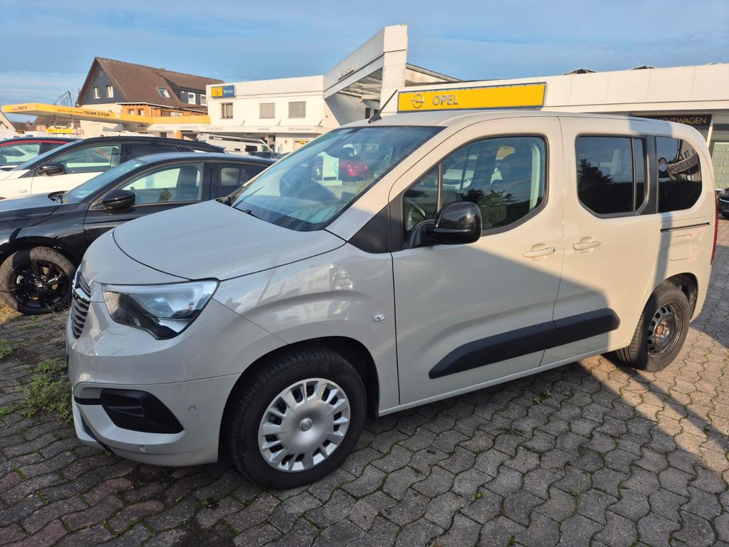 Bild des Angebotes Opel Combo Life E - e Elegance