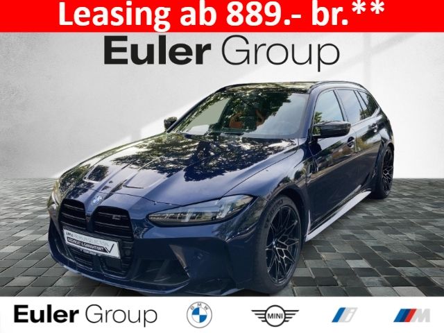 Bild des Angebotes BMW M3 Comp. M-Carbon-Sitze M-Carbon-Ext. M-Carbon-B