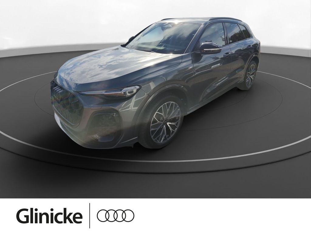 Bild des Angebotes Audi Q5 2.0 TDI quattro 150 kW Matrix NAV