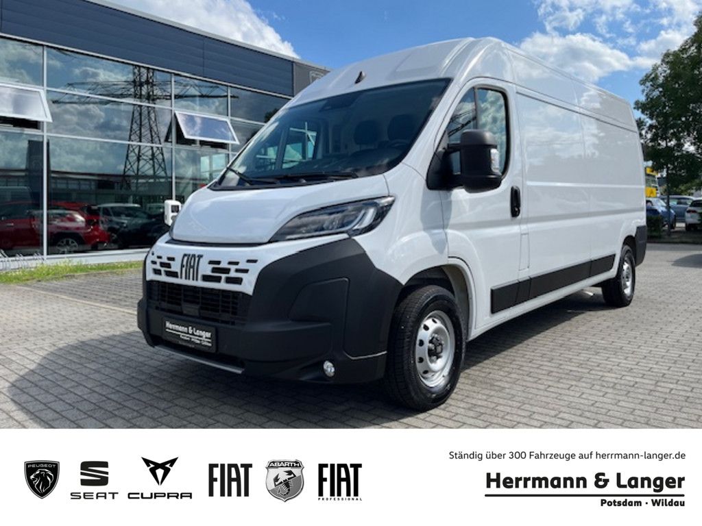 Bild des Angebotes Fiat Ducato L3H2 35 140 Multijet