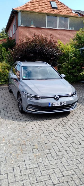 Bild des Angebotes Volkswagen Golf 1.0 TSI OPF MOVE Variant MOVE