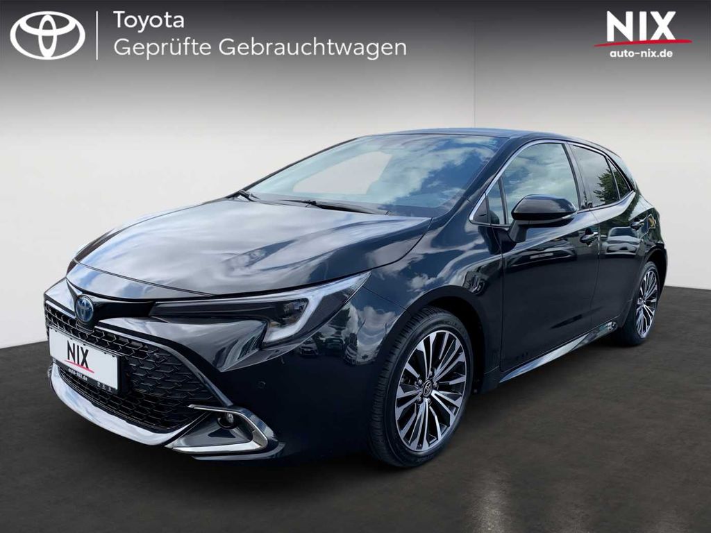 Bild des Angebotes Toyota Corolla 1.8 Hybrid Team D KAMERA