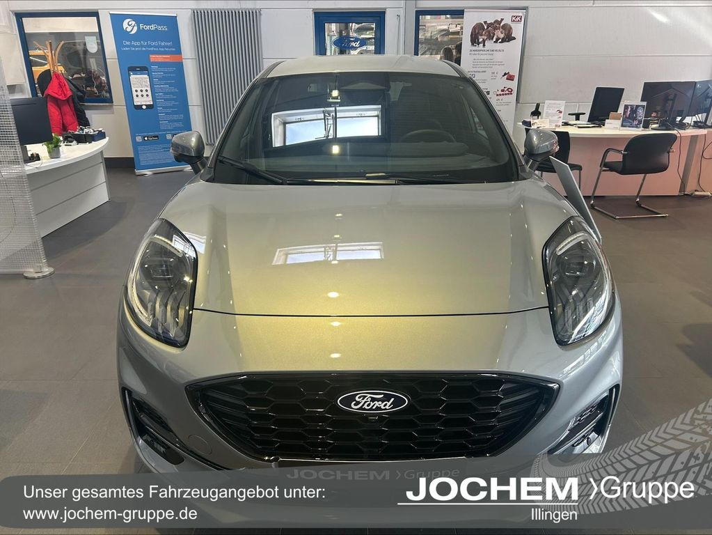 Bild des Angebotes Ford PUMA ST-LINE X Fahrerassistenz & Winterpaket