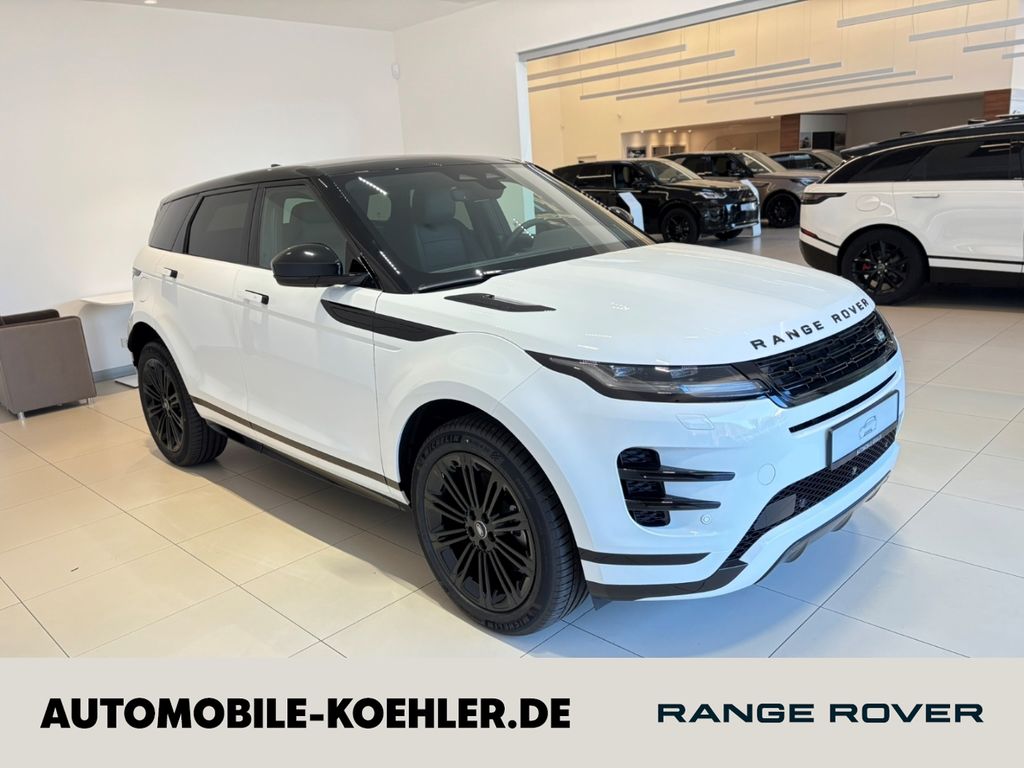 Bild des Angebotes Land Rover Range Rover Evoque D200 DYNAMIC SE PANO WKP 20''