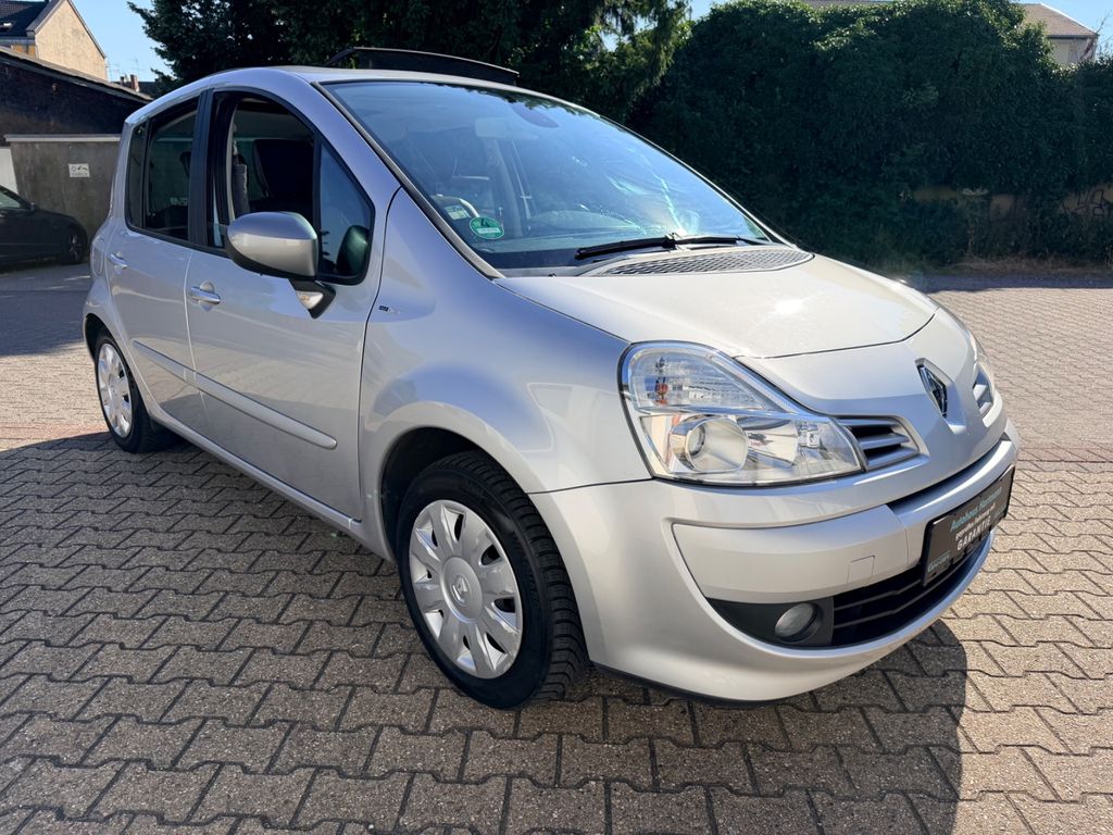 Bild des Angebotes Renault Modus Night & Day*Klima*1.Hand*Tüv-Neu*Pano*Top