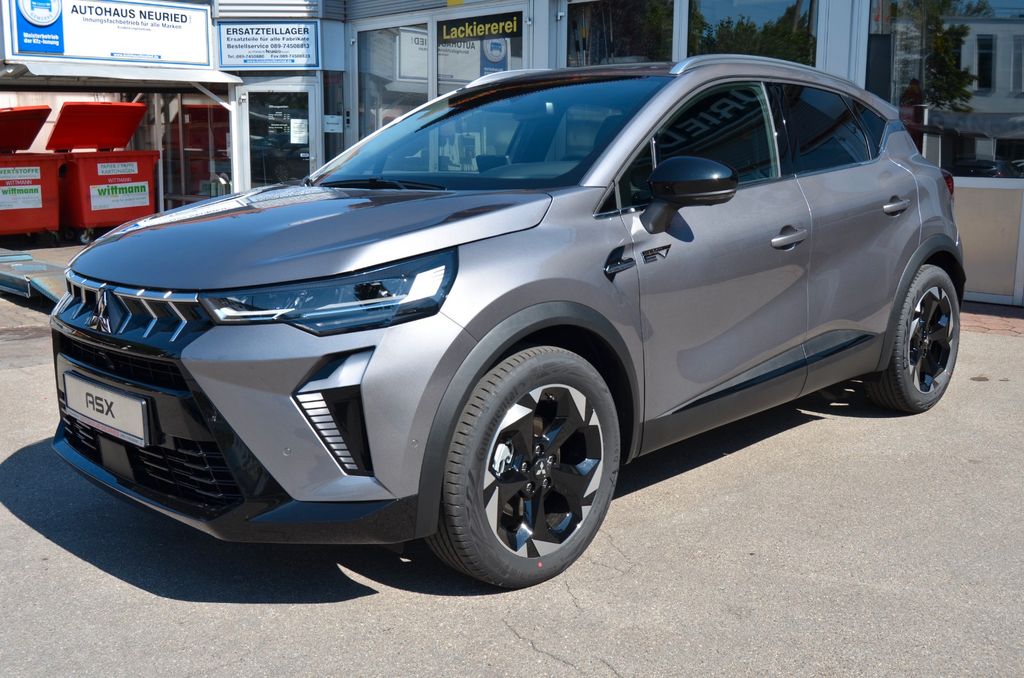 Bild des Angebotes Mitsubishi ASX Edition 1.8 Hybrid AT LED 360° Google b. In