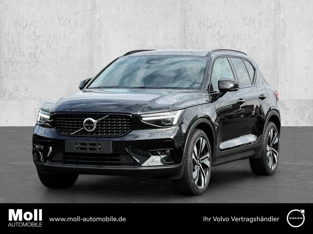 Bild des Angebotes Volvo XC40 B4 B Ultimate Dark 2WD StandHZG Memory Sitz