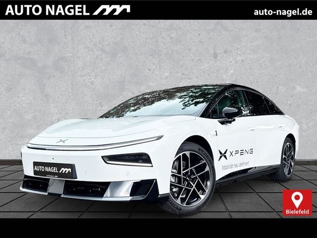 Bild des Angebotes XPENG P7+ RWD Long Range 20" Pano AHK CarPlay 360°-Kam