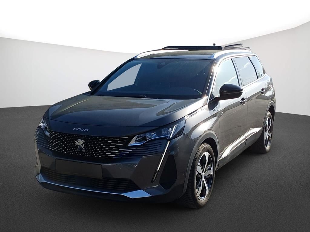 Bild des Angebotes Peugeot 5008 GT BlueHDi 130 EAT8