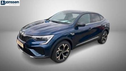 Bild des Angebotes Renault ARKANA TECHNO Mild Hybrid 140 EDC