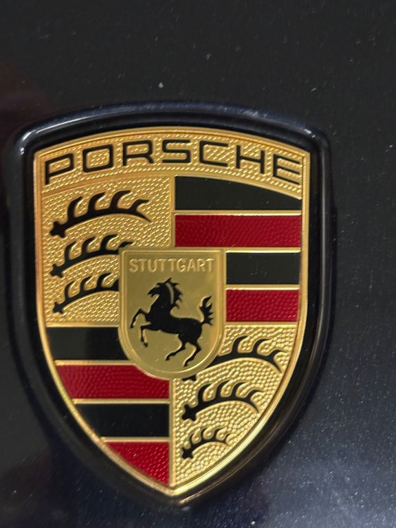 Bild des Angebotes Porsche Macan - -