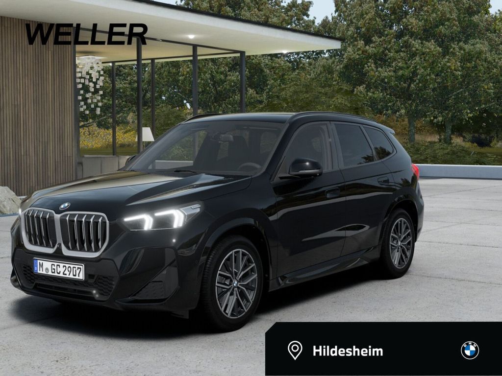 Bild des Angebotes BMW X1 sDrive18i M SPORT AdLED,Kamera,KomZu,18",SHz