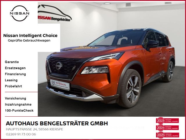 Bild des Angebotes Nissan X-Trail 1.5 VC-T e-Power Tekna+ e-4ORCE AHK