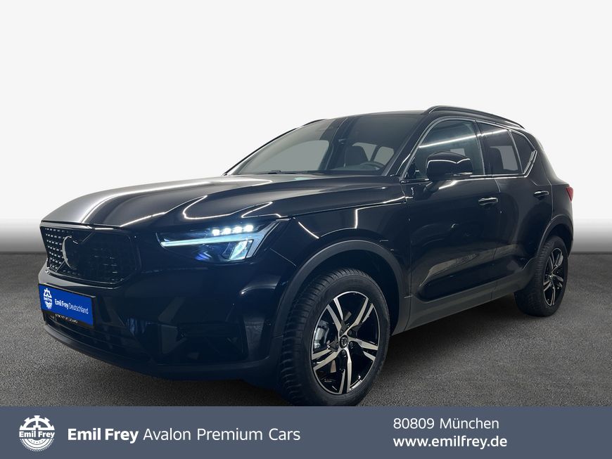 Bild des Angebotes Volvo XC40 B3 B DKG Plus Black Edition
