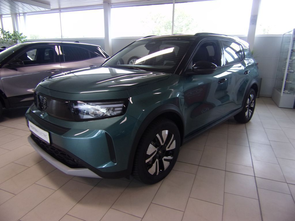 Bild des Angebotes Opel Frontera-e Extended Range ULTIMATE