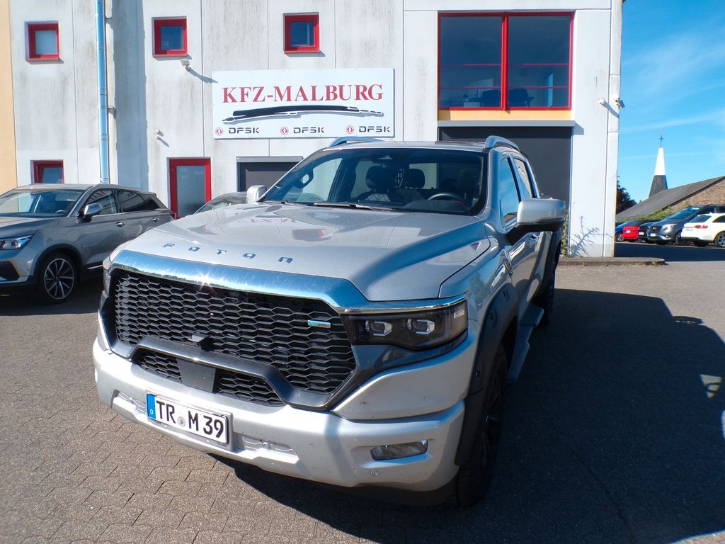 Bild des Angebotes Foton 4 Ultra