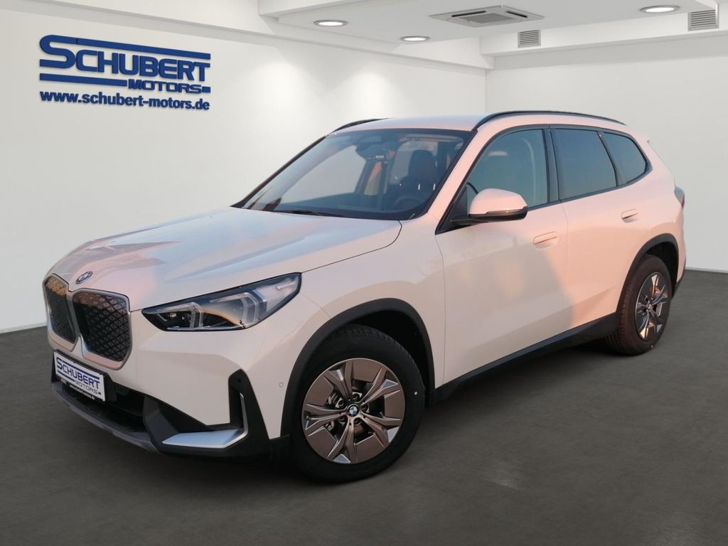 Bild des Angebotes BMW iX1 20 eDrive eDrive20 *UPE 51.050€* LED Navi AC