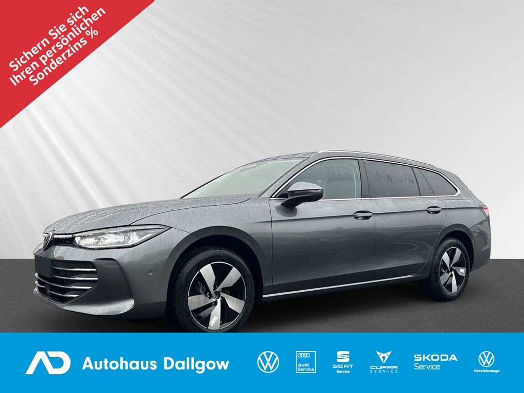 Bild des Angebotes Volkswagen Passat Business 1,5 l eTSI 110 kW * UVP:58.665 €