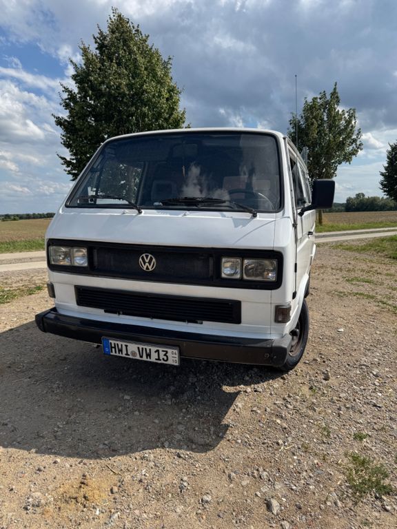 Bild des Angebotes Volkswagen T3 Kombi