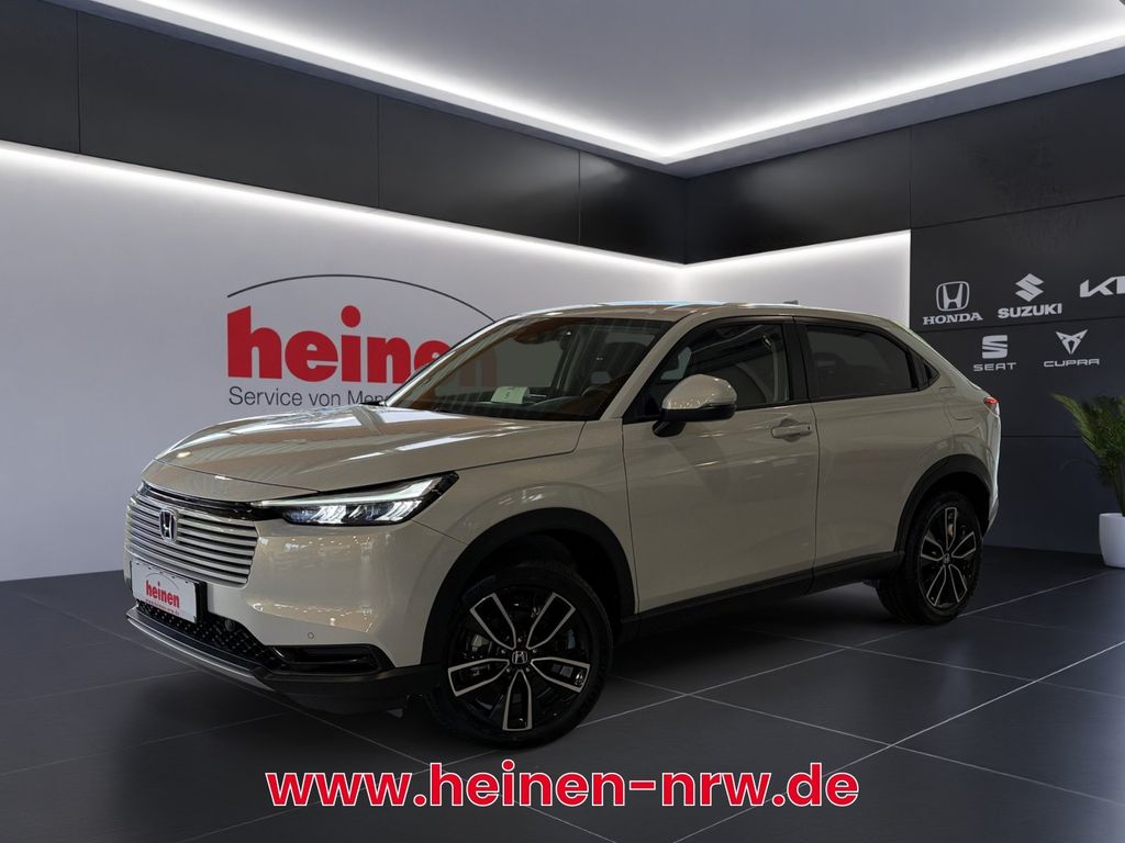 Bild des Angebotes Honda HR-V 1.5 ELEGANCE NAVI SITZHEIZUNG PDC SMART KEY