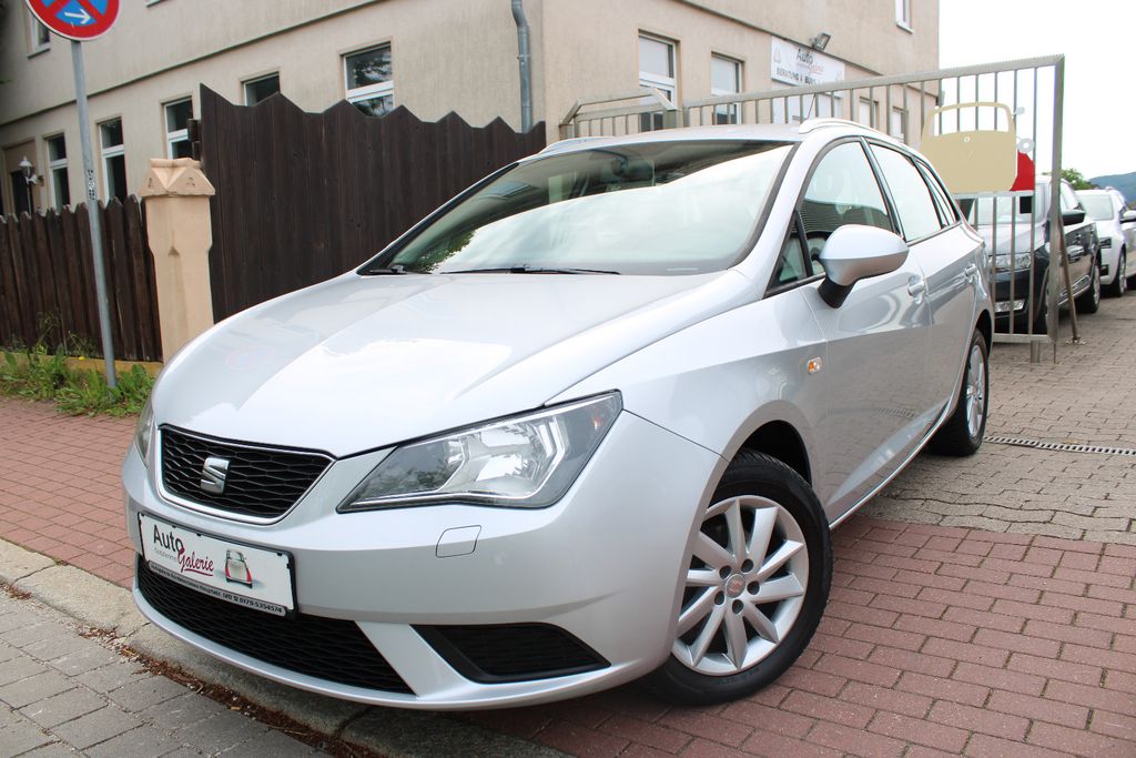 Bild des Angebotes Seat Ibiza ST Style Salsa|Navi|Klimauto.|Alu
