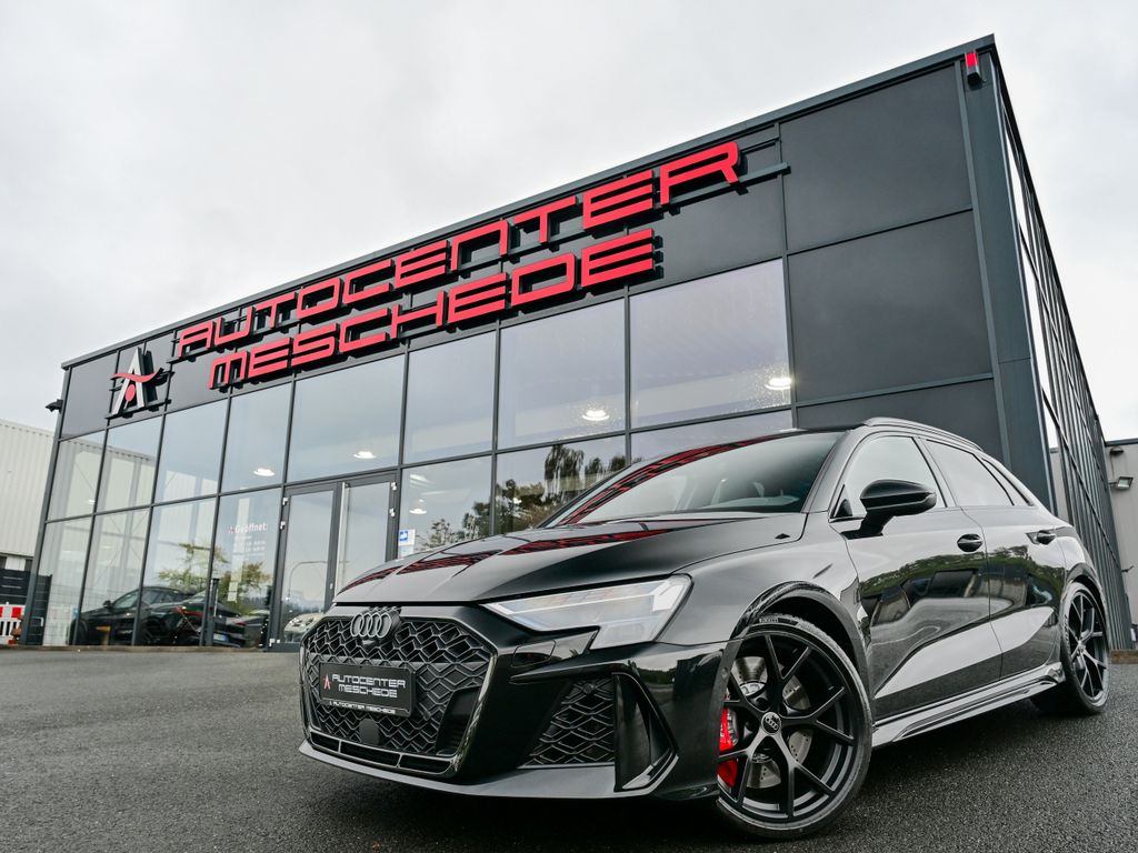 Bild des Angebotes Audi RS3 Sportback 2.5 TFSI RS-Schalensitze* Matrix*