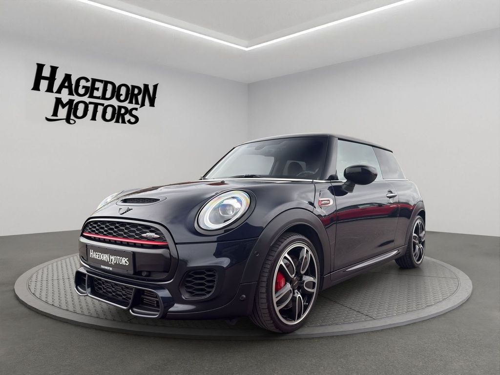 Bild des Angebotes MINI John Cooper Works JCW SCHALEN LED H&K DAB 1.HAND