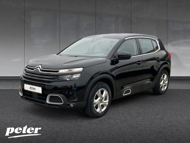 Bild des Angebotes Citroën C5 Aircross Live Pack BHDi 130 +EPH+Mirror+