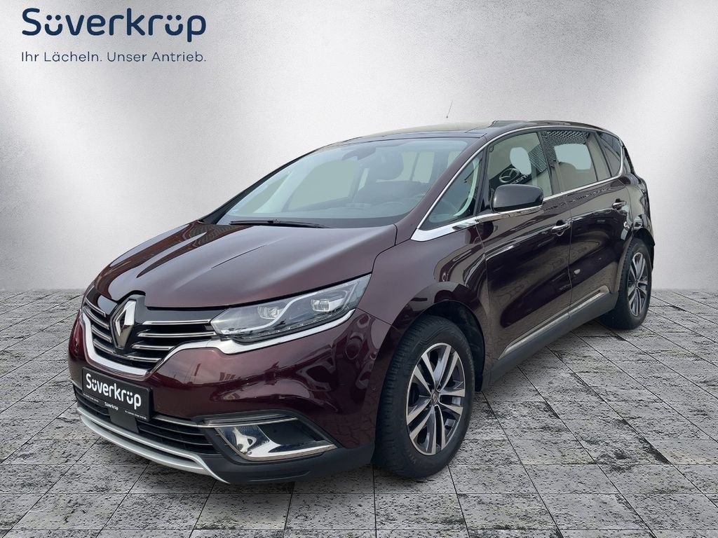Bild des Angebotes Renault Espace 2.0 BLUE dCi 190 Intens